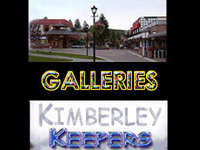 Kimberley Keepers