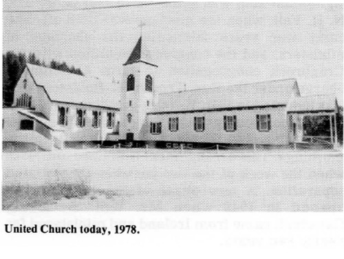 United Church 1978
