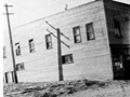Baragon Building 1930