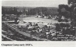 Chapman Camp early 1930s