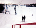  Ski Hill Tbar