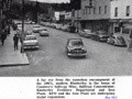 Spokane Street 1962