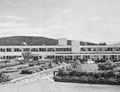 Kimberley and district hospital