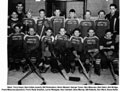 Blarchmont Hockey Team