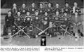 Allen Cup Champions 1936