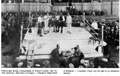Welterweight Boxing Championship - 1928 