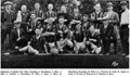 Kimberley Football (soccer) Club 1926