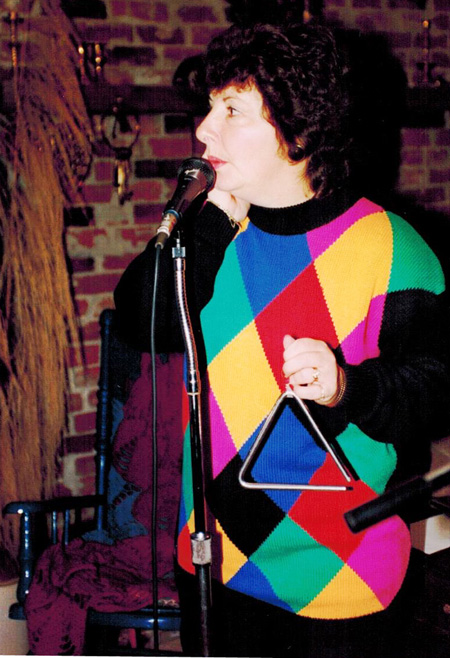 Linda (Troy) Berukoff